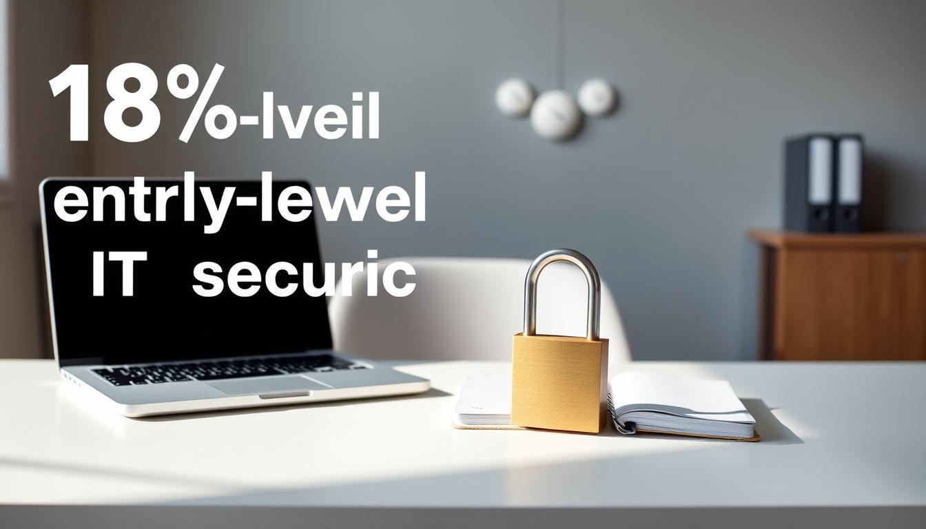 Essential Security Session